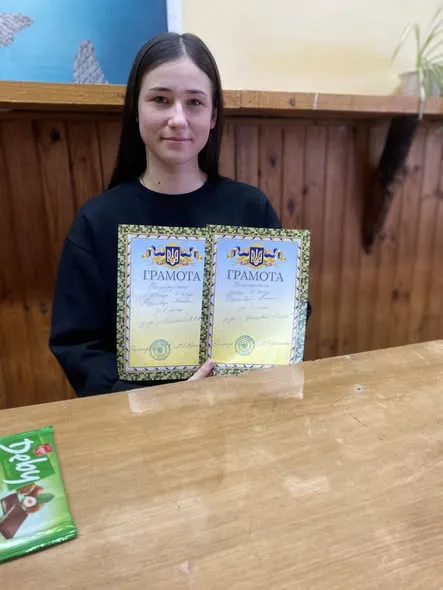 Предметні тижні є ефективною формою роботи. 🐌🦘🦒